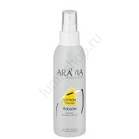 Лосьон против вросших волос Aravia Professional