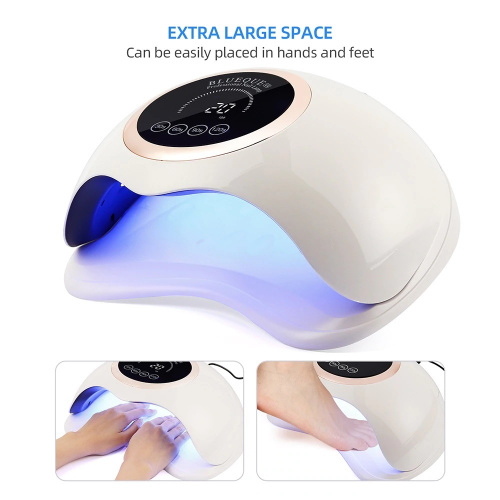 Светодиодная лампа BlueQue V4 UV+LED 180 Вт (белая) фото 6