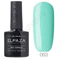 Гель-лак Elpaza 053 Мороженное Classic Collection 10 мл