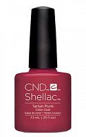 Гель-лак CND Shellac Tartan Punk
