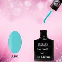 Гель-лак Bluesky A103 10 мл.