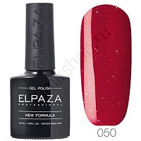 Гель-лак Elpaza 050 Карнавал Classic Collection 10 мл