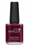 Лак для ногтей CND Vinilux № 106 (bloodline) 15 мл.