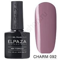 Гель-лак Elpaza 092 Осень Charm 10 мл