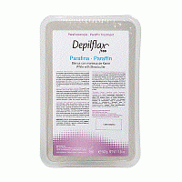 Парафин косметический Depilflax карите 500 гр.