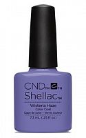Гель-лак CND Shellac Wisteria Haze
