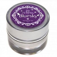 Гель Bluesky 3D Gemstone 20