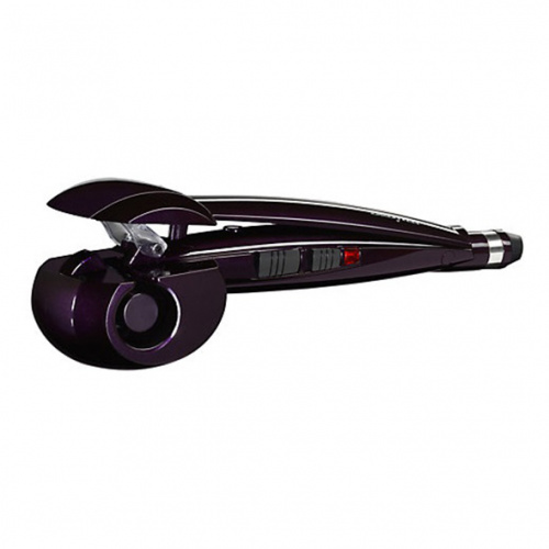 Электрощипцы Babyliss Curl Secret C1000E фото 3