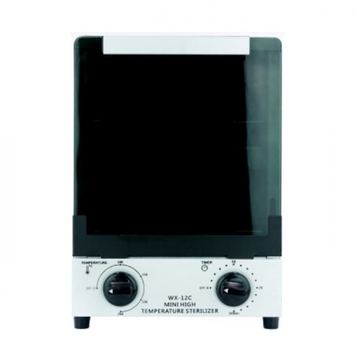 Сухожаровой шкаф Sanitizing Box YM-12C (белый) фото 2