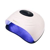 Светодиодная лампа SUN Q005 Modern 3 UV+LED 90 Вт (белая)