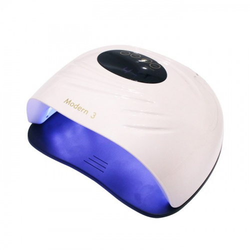 Светодиодная лампа SUN Q005 Modern 3 UV+LED 90 Вт (белая)