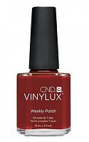 Лак для ногтей CND Vinilux № 161 (burnt romance) 15 мл.