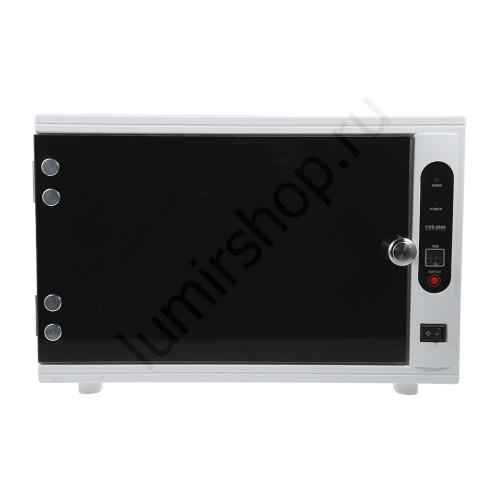 Ультрафиолетовый стерилизатор Ceriotti CHS-208A фото 4