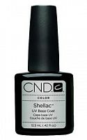 Базовое покрытие CND Shellac Base Coat 12,5 мл.