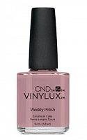 Лак для ногтей CND Vinilux № 185 (field fox) 15 мл.