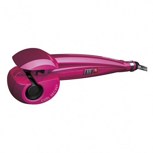 Электрощипцы Babyliss Curl Secret Fashion C901PE фото 3