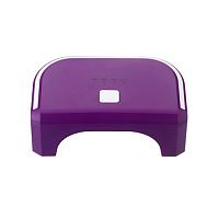 Светодиодная LED лампа Mokko 12 W violet