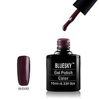Гель-лак Bluesky SH102 10 мл.
