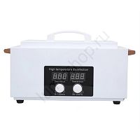 Сухожаровой шкаф Sanitizing Box SM-360C (белый)