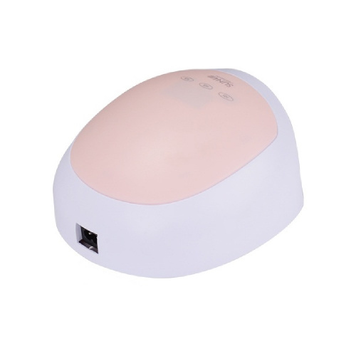 Светодиодная лампа SUN 4SE UV+LED 24 Вт (шампань) фото 3