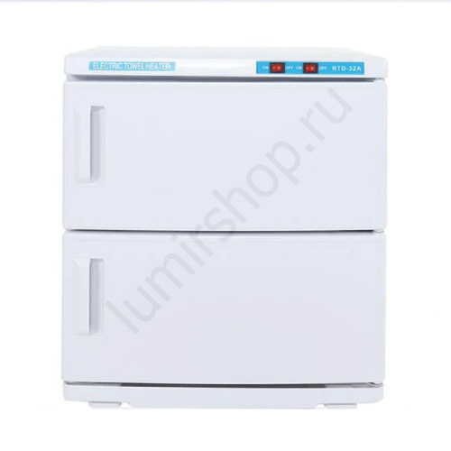 Подогреватель полотенец Electric Towel Warmer RTD-32A фото 2