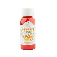 Краска для аэрографа Air Brush Ink (красная)