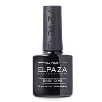 Базовое покрытие Elpaza Base Coat 10 мл.