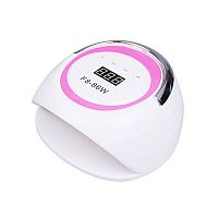 Светодиодная лампа SUN F8 UV+LED 86 Вт Smart 2.0 (бело-розовая)