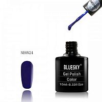 Гель-лак Bluesky Neon24 10 мл.