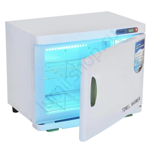 Подогреватель полотенец Electric Towel Warmer RTD-23A фото 2