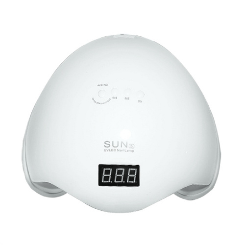 Светодиодная лампа SUN 5 UV+LED 48 Вт (белая) фото 2