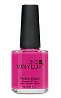 Лак для ногтей CND Vinilux № 155 (futti frutti) 15 мл.