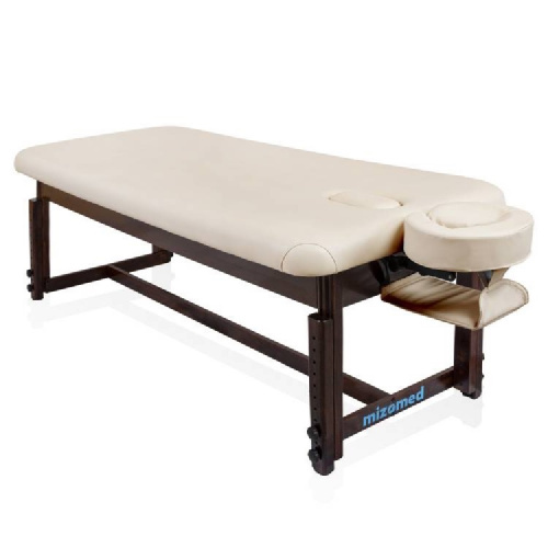 Массажный стол Essence-Flat SEF3S30+H (стационарный) фото 2