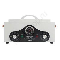Сухожаровой шкаф Sanitizing Box KH-360C (белый)