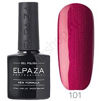 Гель-лак Elpaza 101 Огненный Закат Classic Collection 10 мл