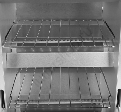 Сухожаровой шкаф Sanitizing Box WX-12C (белый) фото 6
