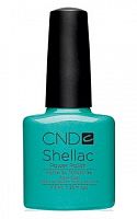 Гель-лак CND Shellac Hotski to Tchotchke