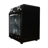 Сухожаровой шкаф Sanitizing Box SM-220 (черный)