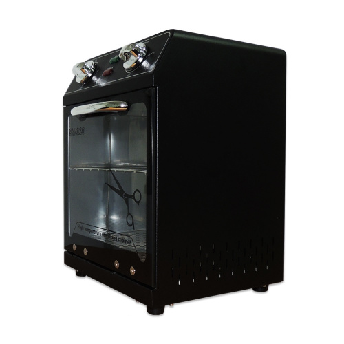 Сухожаровой шкаф Sanitizing Box SM-220 (черный)