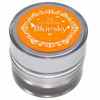 Гель Bluesky 3D Gemstone 22