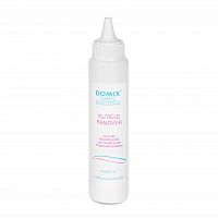 Средство для размягчения и удаления кутикулы флакон с носиком Domix DGP CUTICLE REMOVER 70 мл