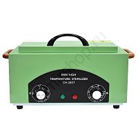 Сухожаровой шкаф Sanitizing Box СH-360T (зеленый)