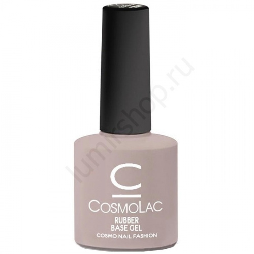 База каучуковая CosmoLac, 7,5 мл