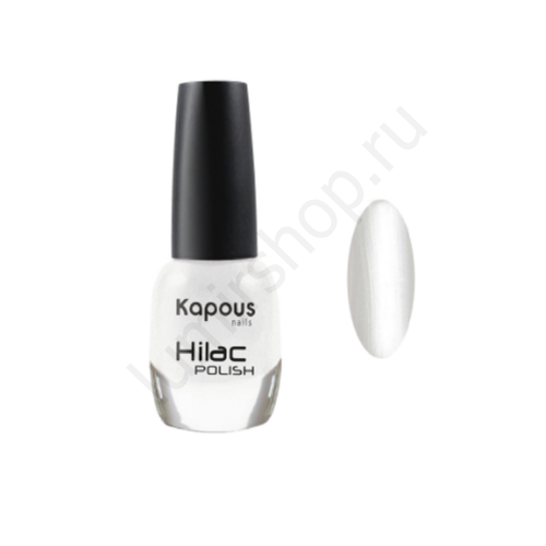Фрирайд, лак для ногтей Kapous, 12 мл