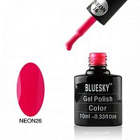 Гель-лак Bluesky Neon26 10 мл.