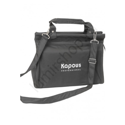 Саквояж Kapous