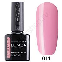 Гель-лак Elpaza 011 Шанхай Romantic 10 мл