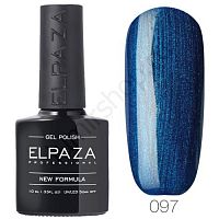 Гель-лак Elpaza 097 Ночная Прогулка Classic Collection 10 мл