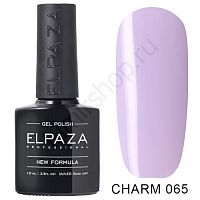 Гель-лак Elpaza 065 Весенний Букет Charm 10 мл