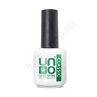 Верхнее покрытие Uno Top Coat Classic 15 мл.